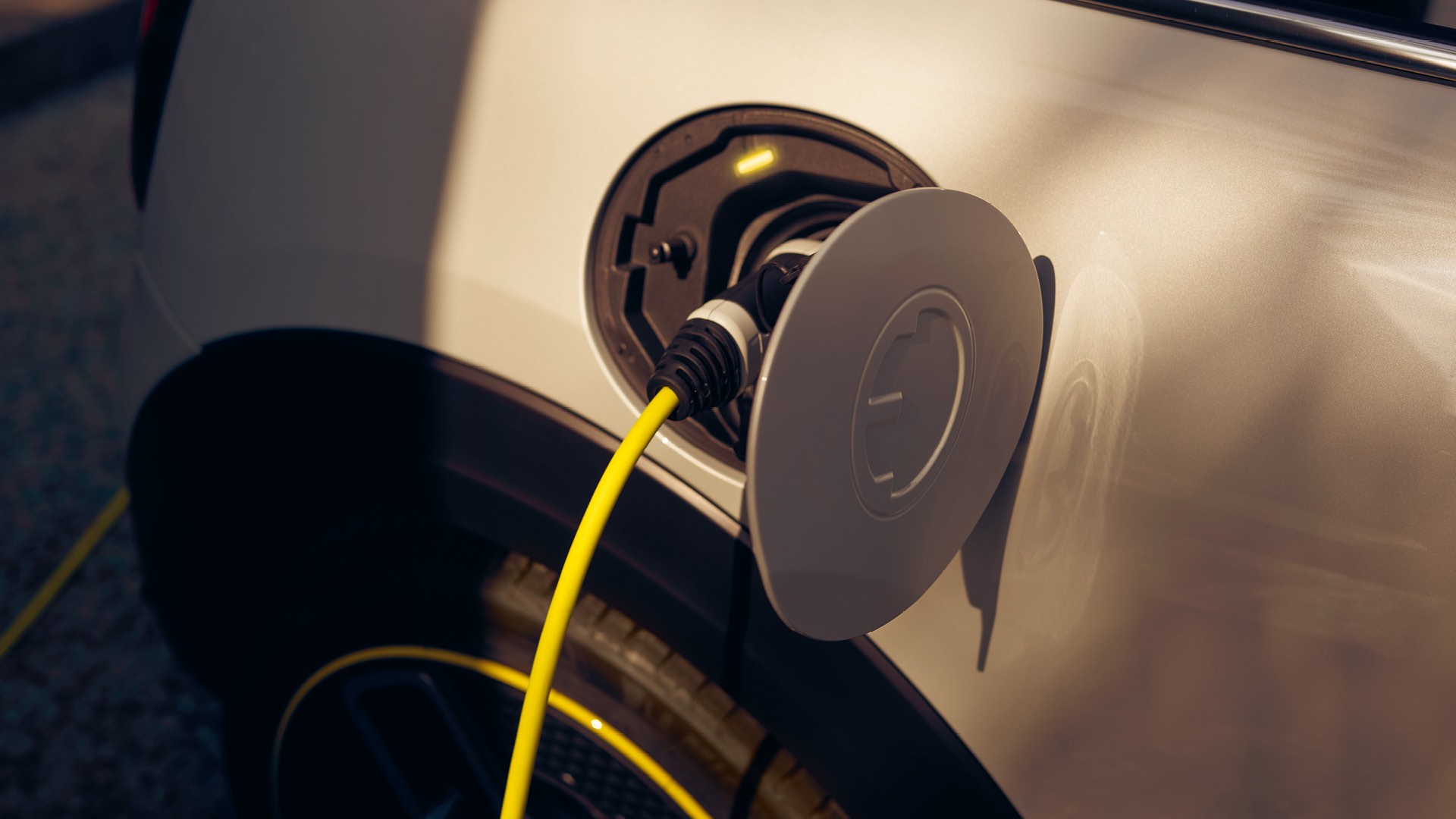 MINI Electric